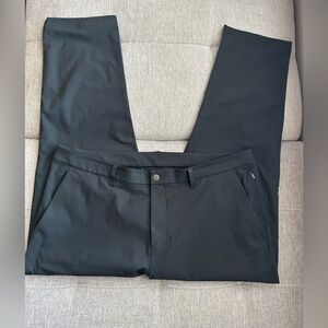 lululemon athletica commission trousers 40x28